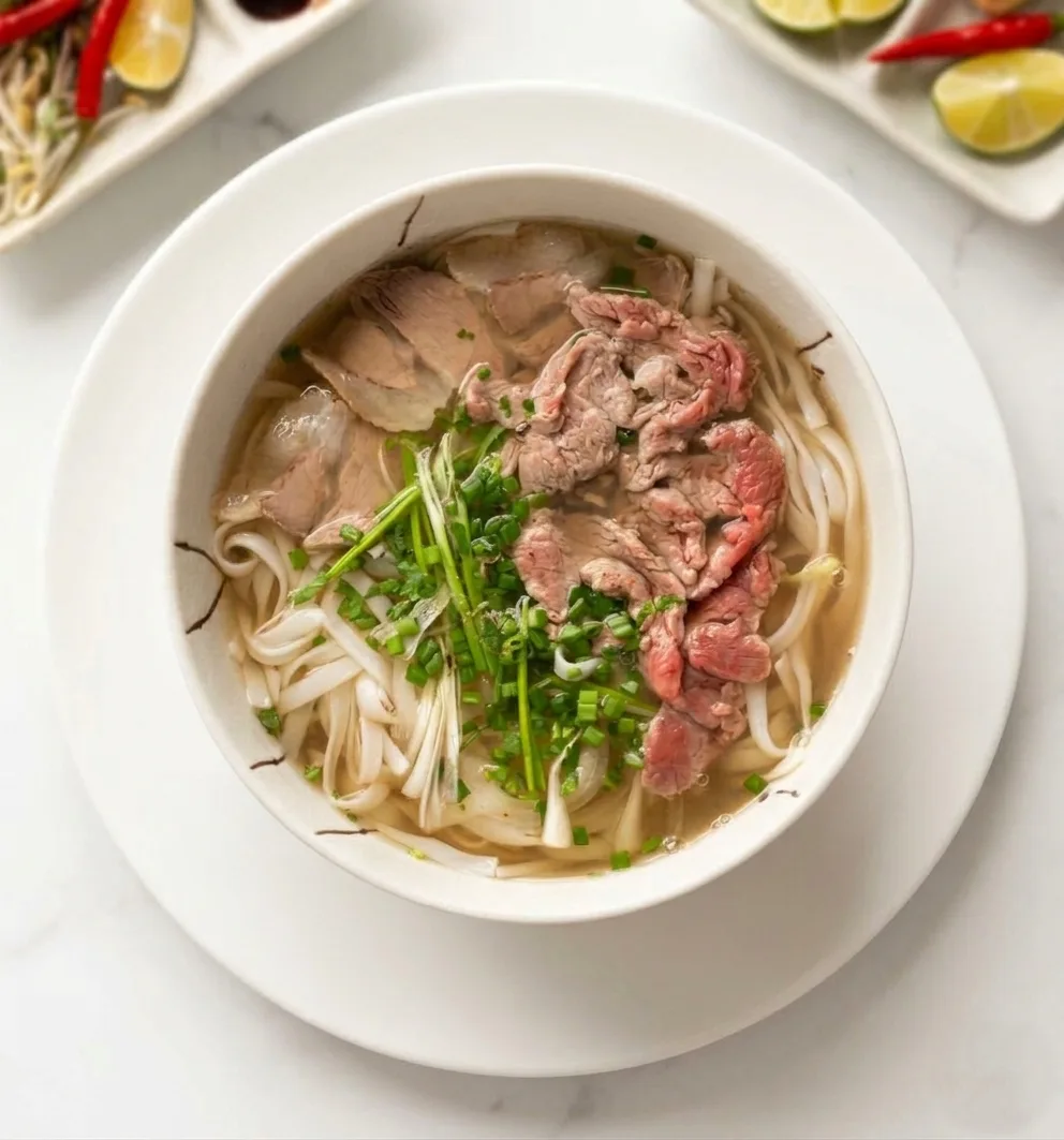Handcrafted Vietnamese drinks and bubble tea at VT Noodle Bar Calgary